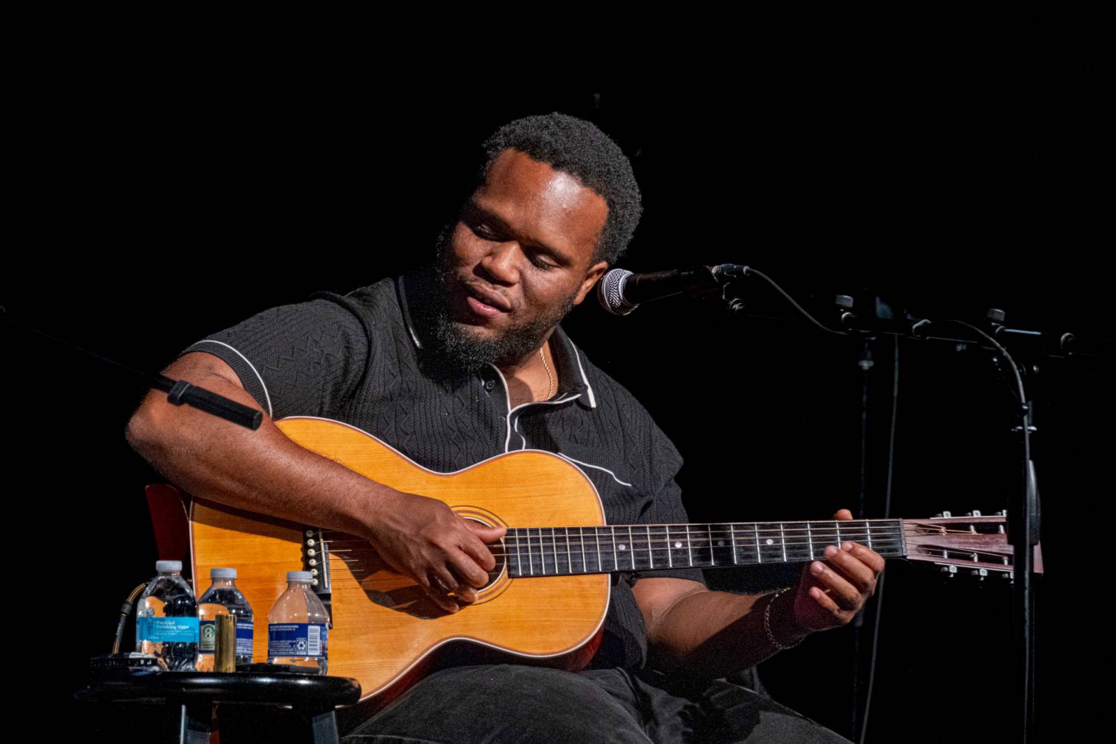 Jontavious Willis confirmed for Notodden Blues Festival in Norway