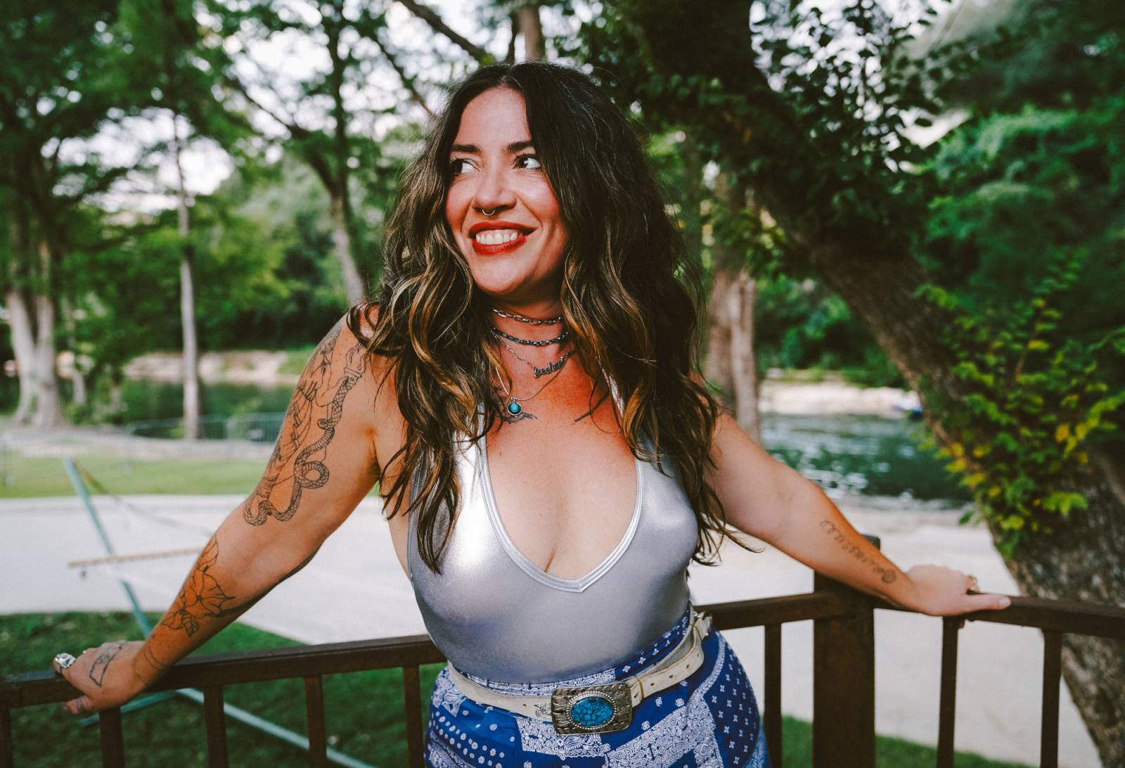 Hannah Juanita comes back to Europe in May/June 2026!