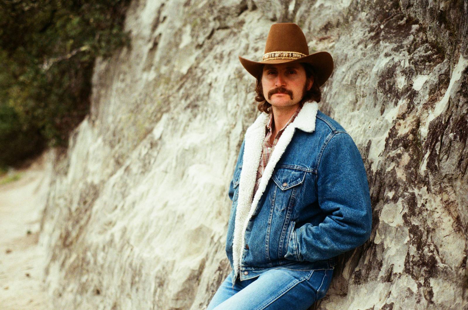 Jesse Daniel brings his band to Take Root this weekend