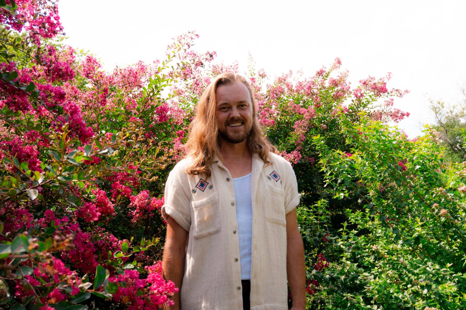 Parker Millsap confirms European tour for the spring