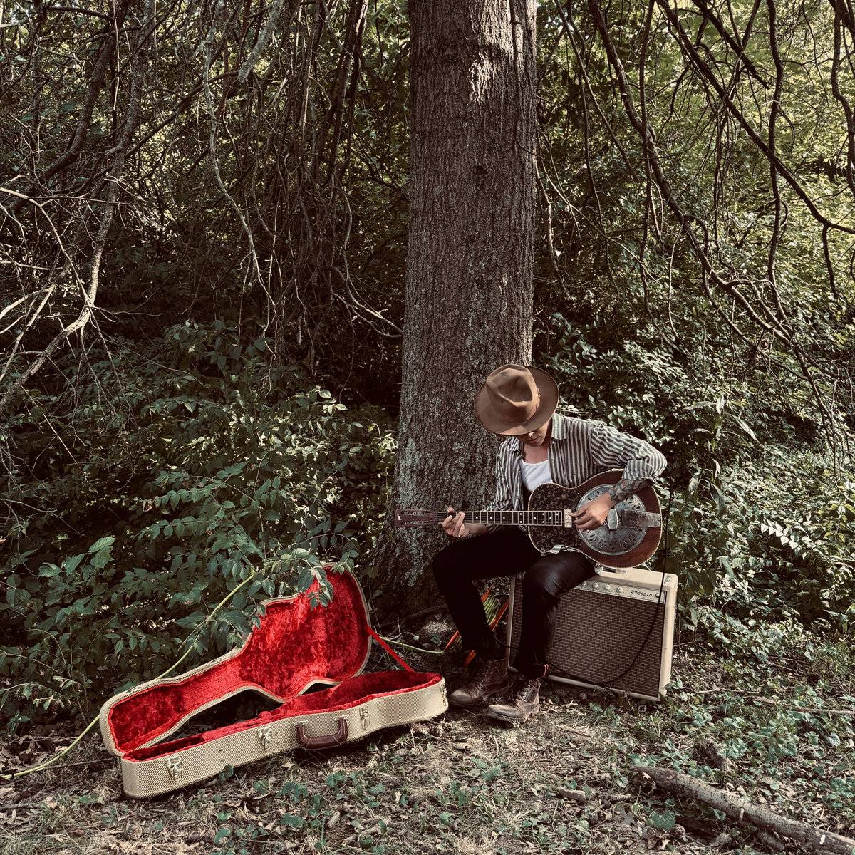 Nat Myers is coming to Ireland!