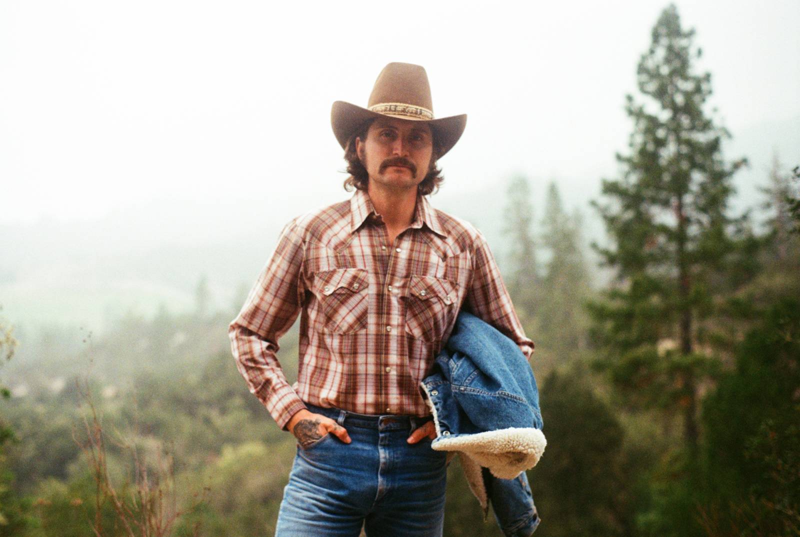 Jesse Daniel confirms return to NL with Take Root appearance