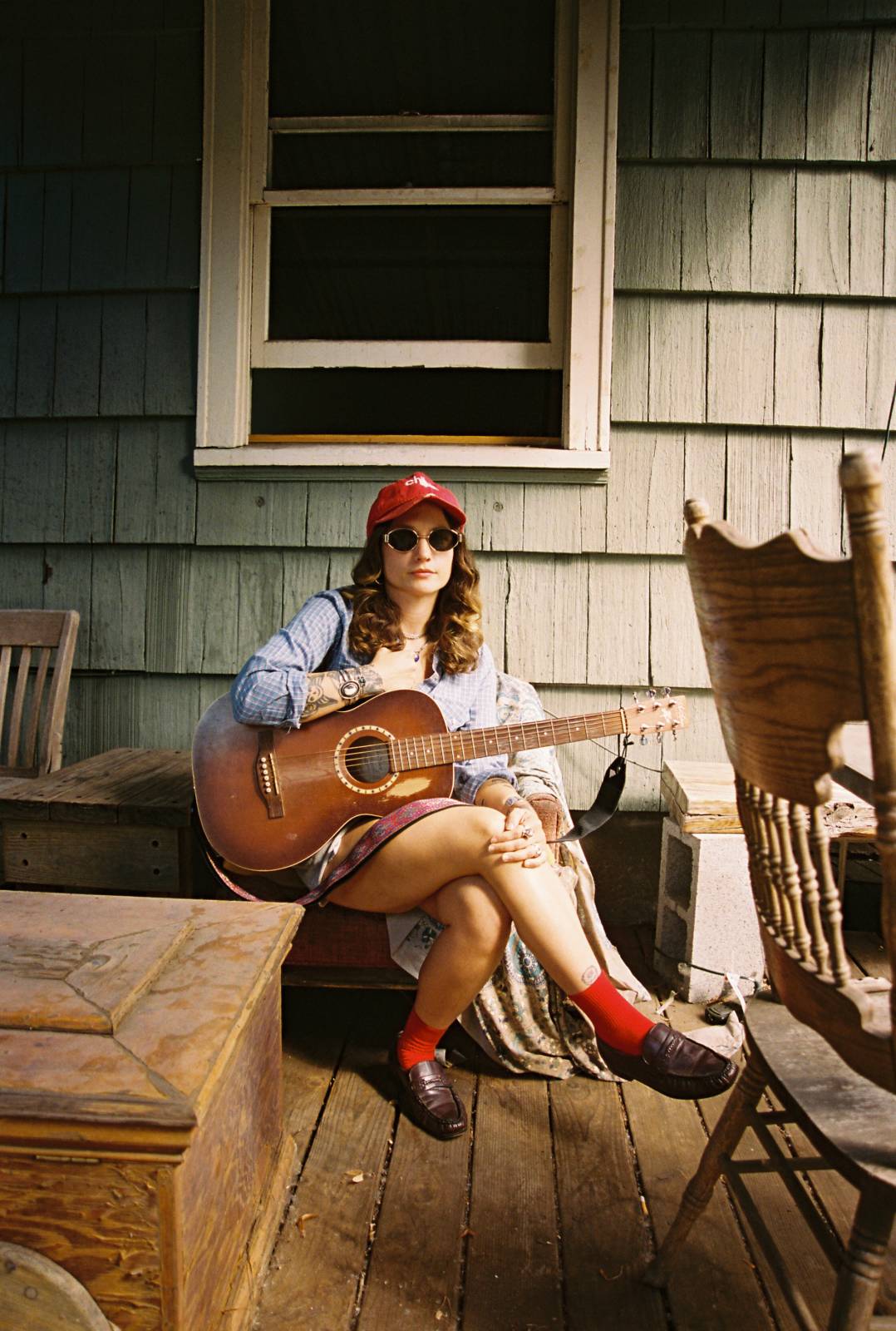 Kassi Valazza returns to the Benelux in June