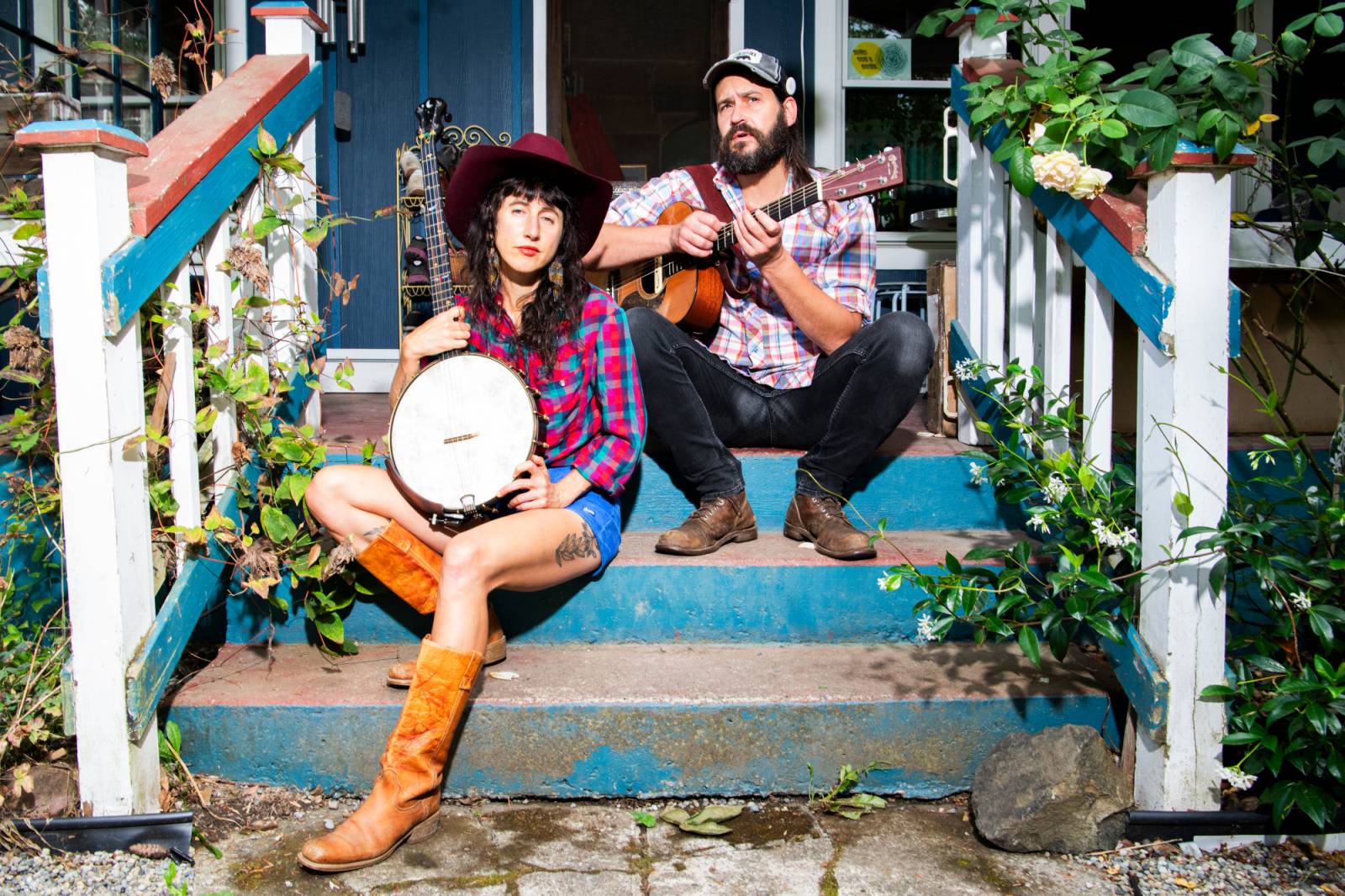 The Lowest Pair come with new album "Always As Young As We’ll Ever Be" and Europe tour starting soon