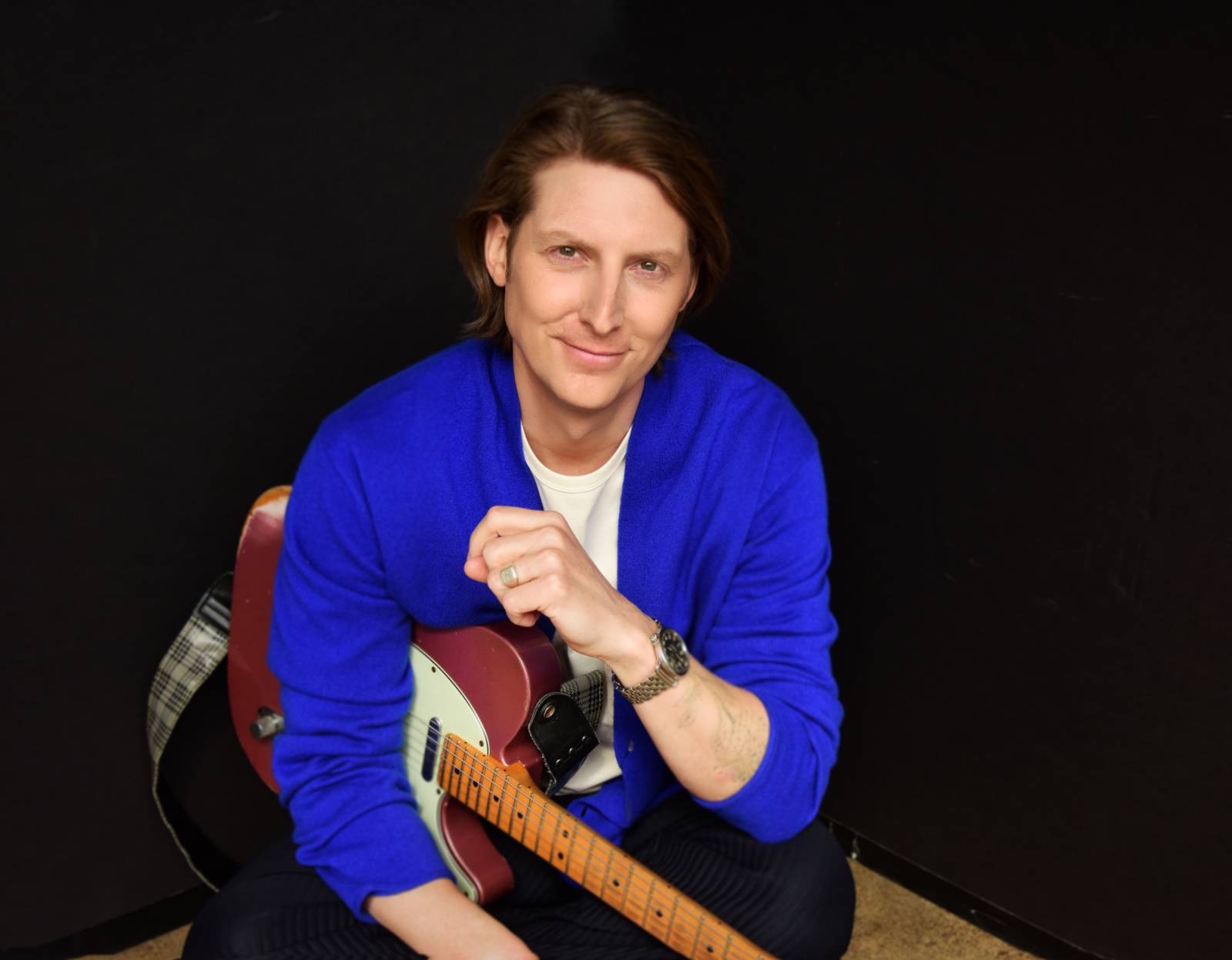 Eric Hutchinson