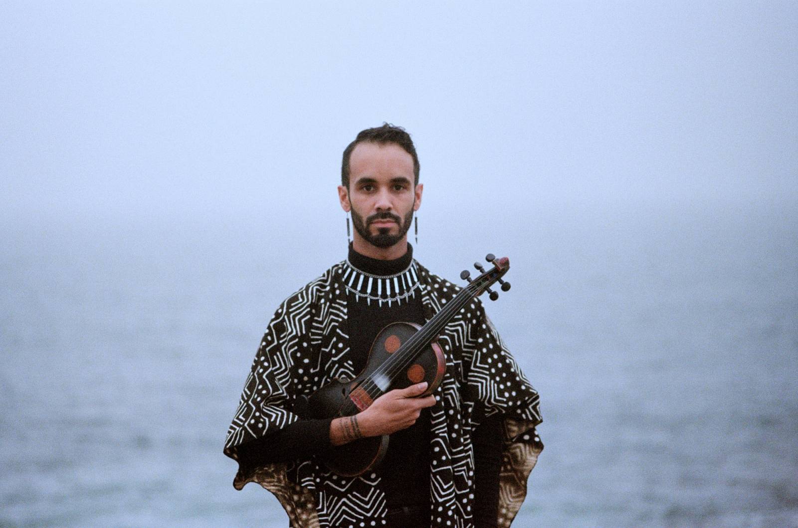 Jake Blount announced for Tønder Festival in August 2026