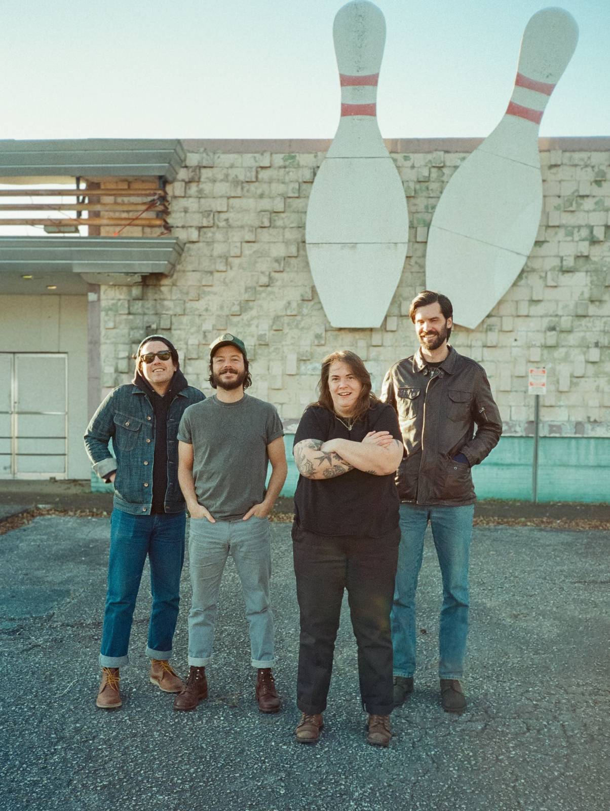 Mariel Buckley announces first dates on her upcoming European tour