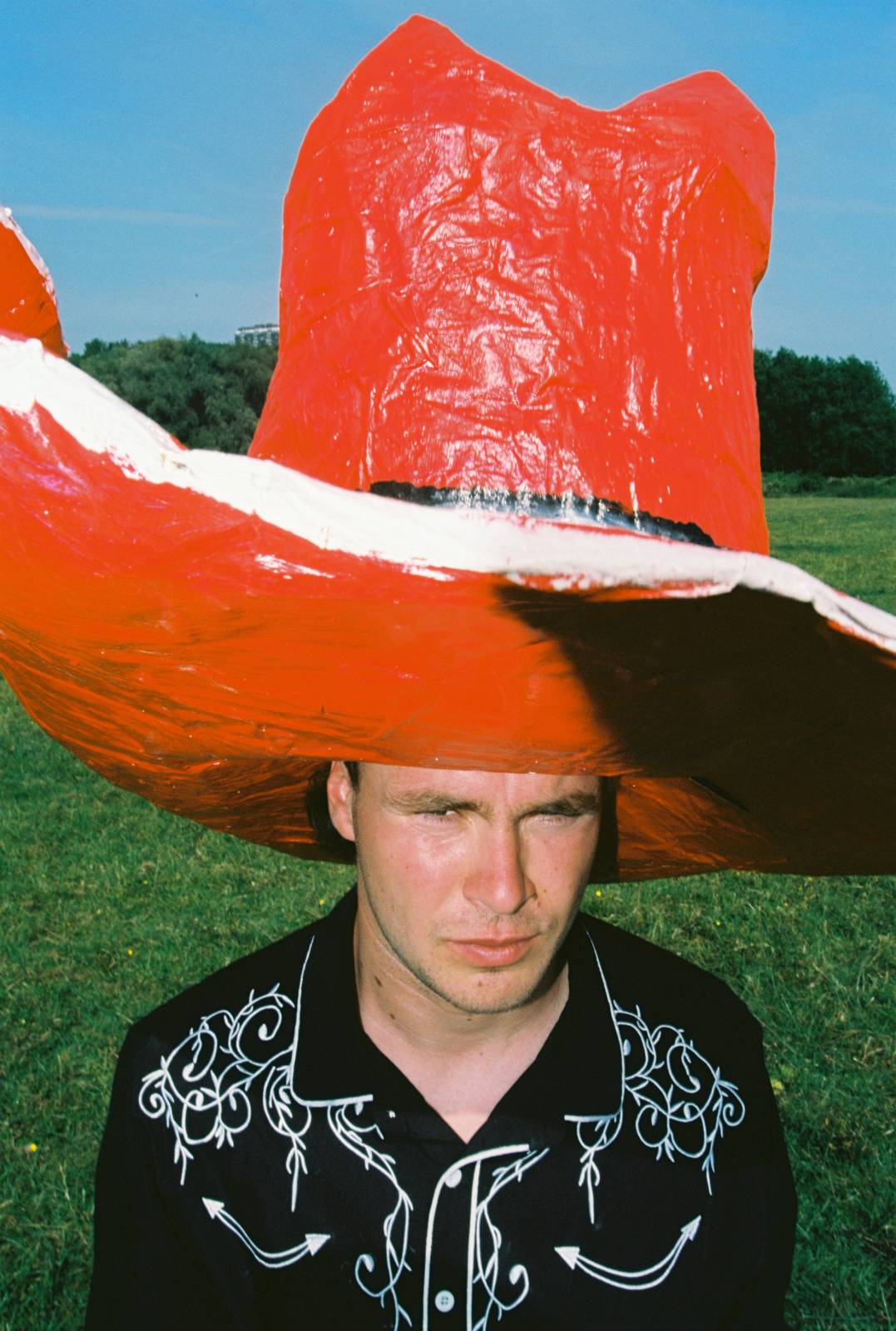 Tuff Guac plays the Netherlands with "I Want It Too"