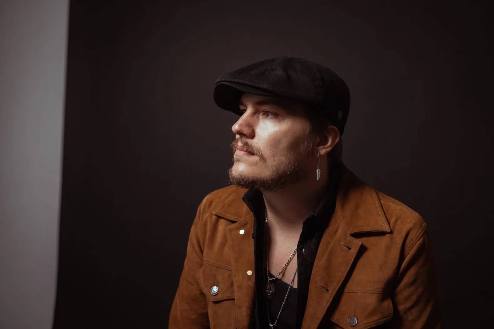 Dylan LeBlanc confirms intimate solo tour throughout the UK early next year