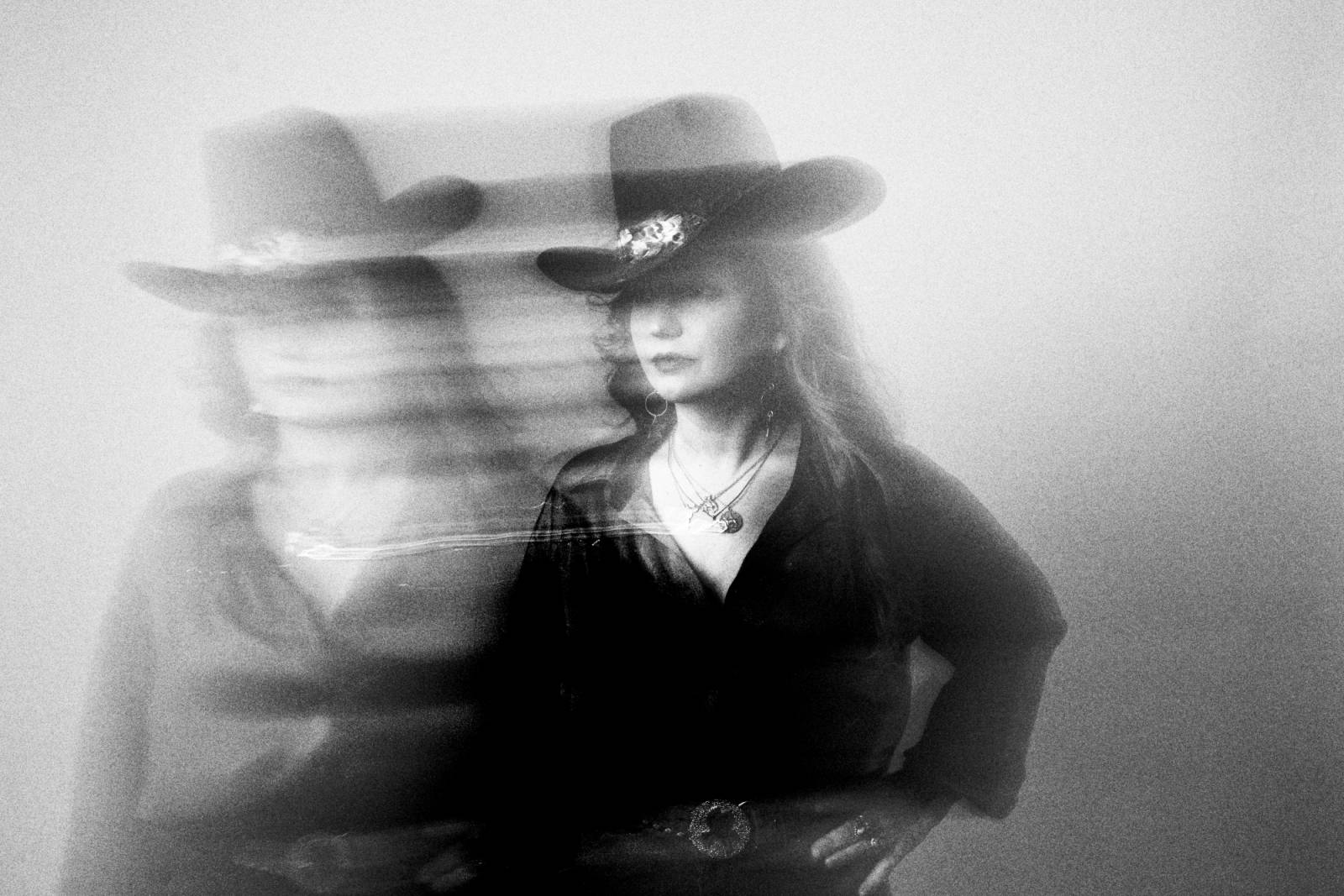 Kelsey Waldon back in the Netherlands in January for one show