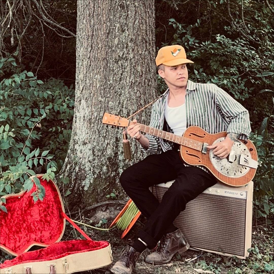 Nat Myers confirmed for tour in Ireland supporting DUG