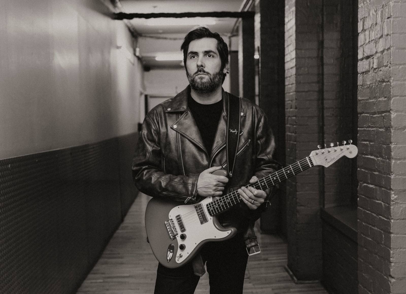 Ariel Posen tours Europe in February and March