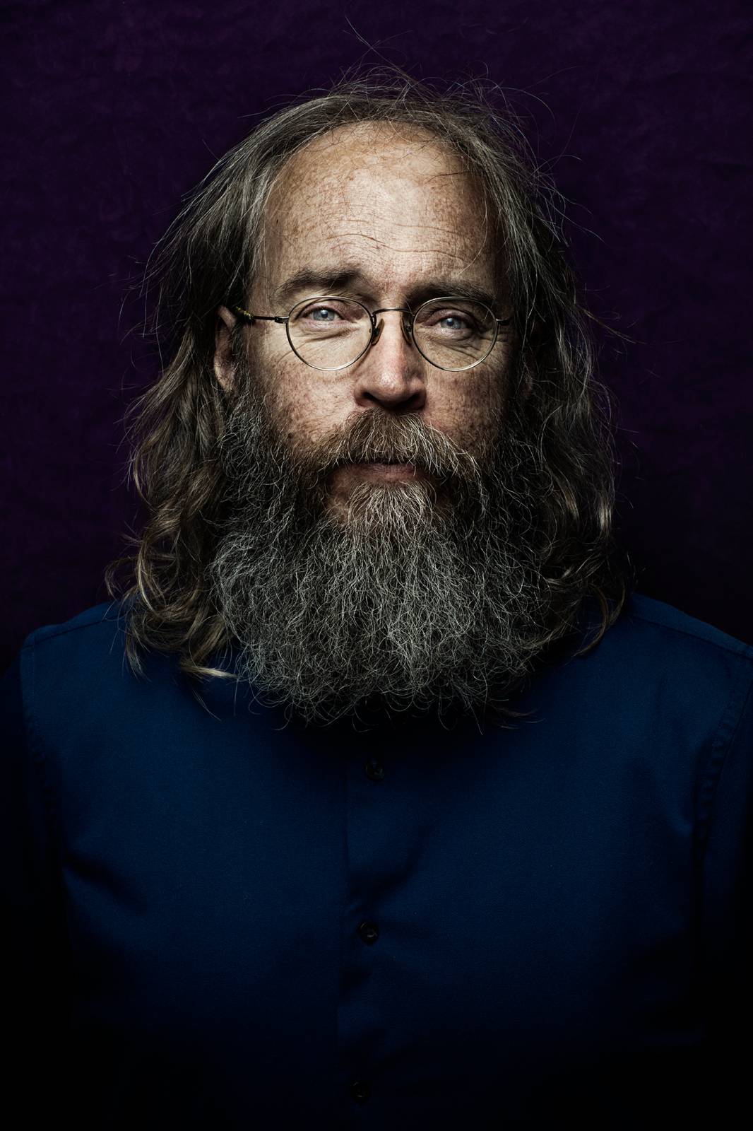 Charlie Parr confirms European tour for April/May 2026