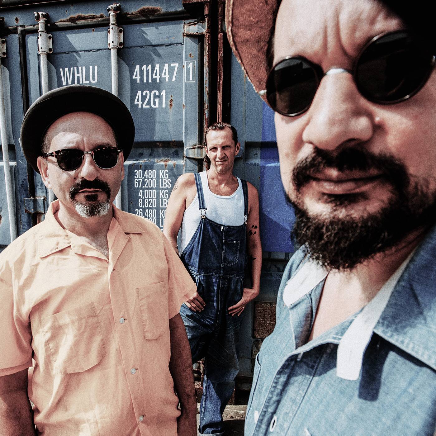 T-99's "26 years of roots 'n roll" tour starts next week