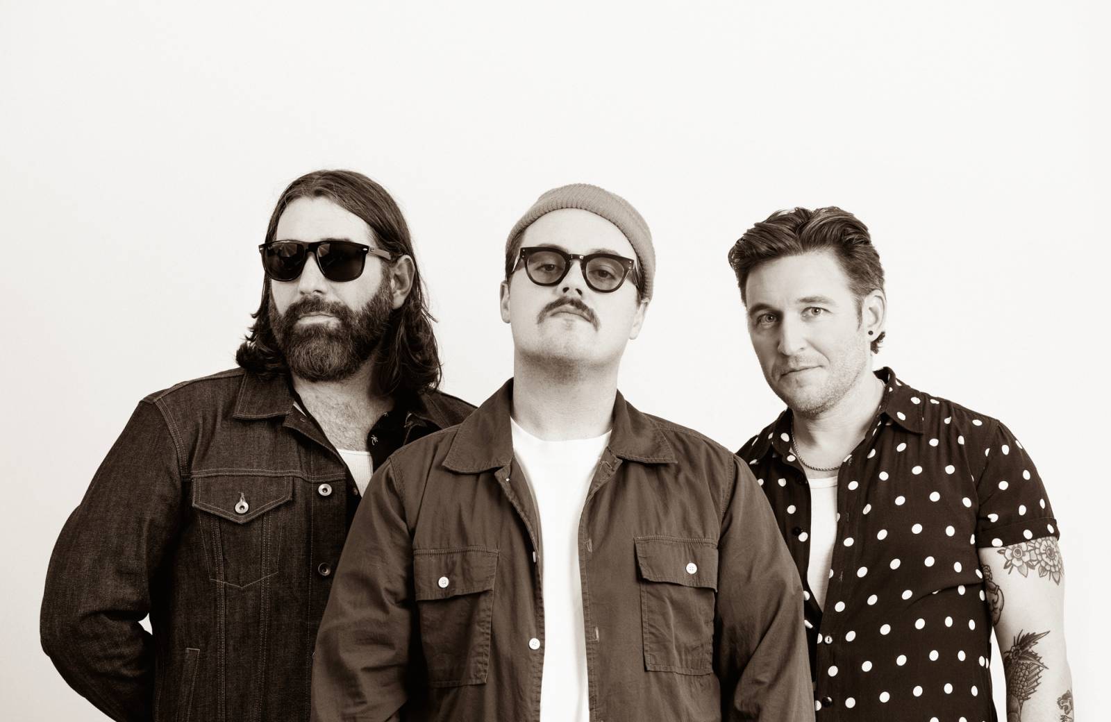 GA-20 will release "ORPHANS" and announces tour dates in March