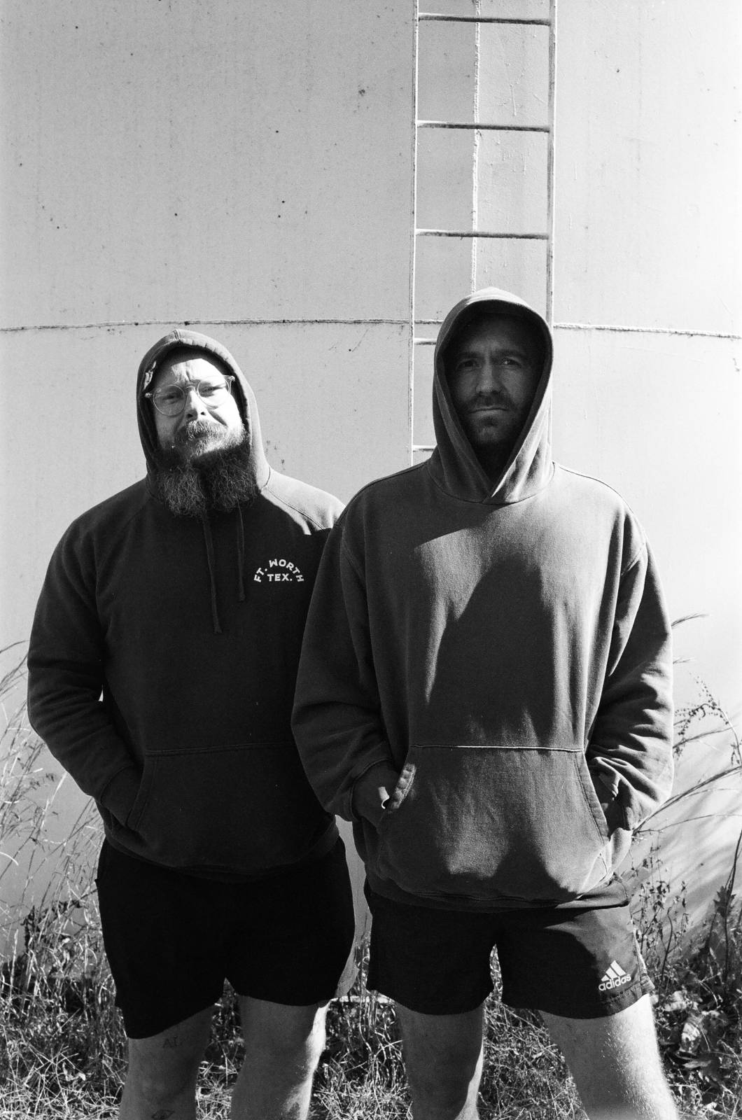 Penny & Sparrow tour Europe with new album "Lefty"