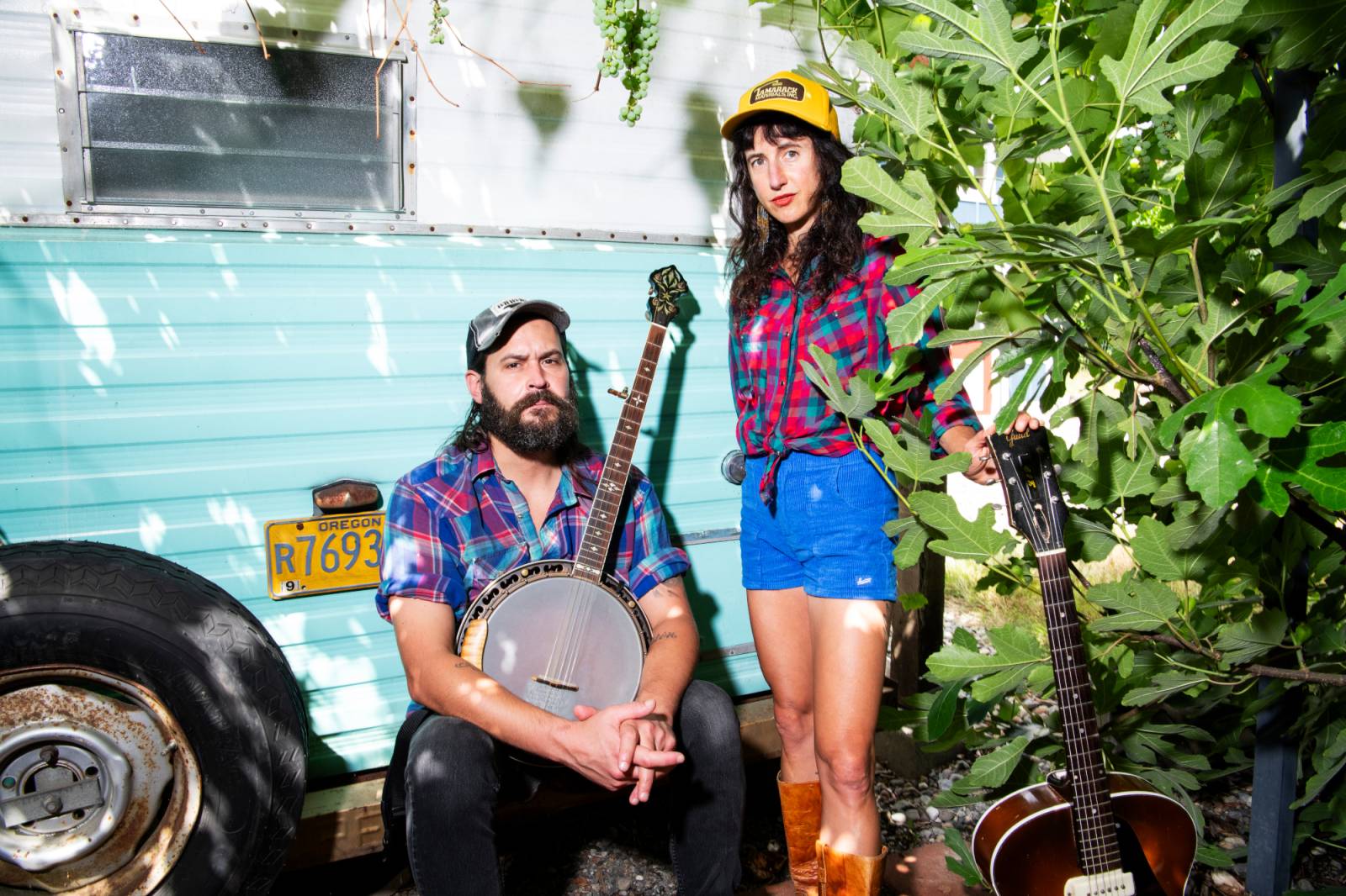 The Lowest Pair announces European tour for January/February