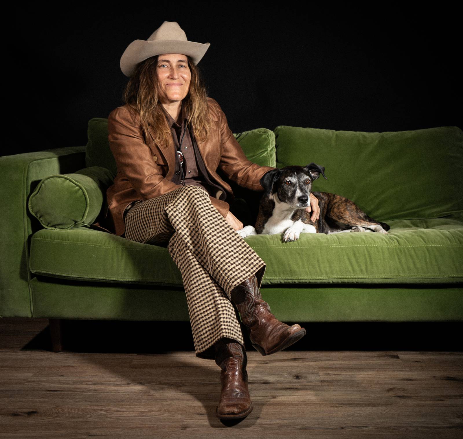 Melissa Carper's Europe/UK tour kicks off this week!