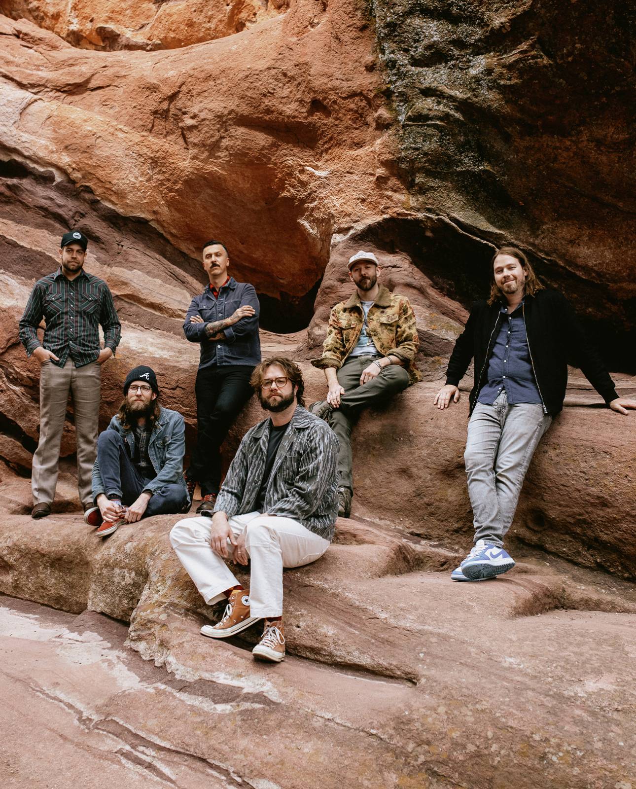 American Aquarium confirmed for London's Black Deer in the City