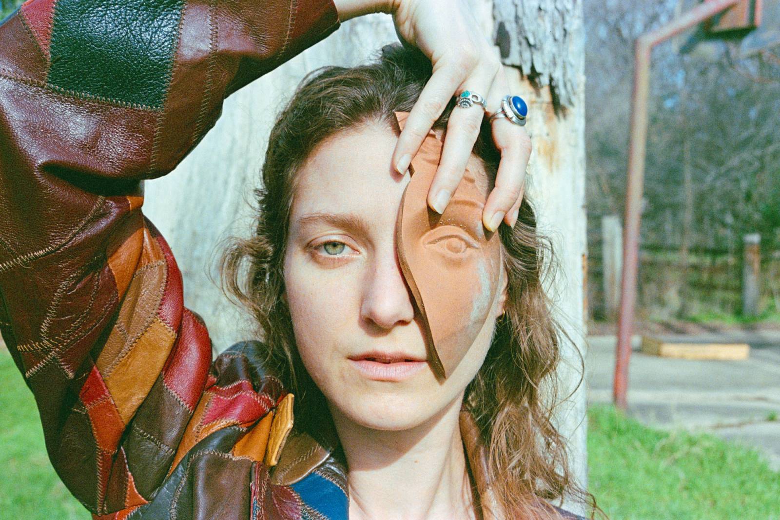 Carson McHone announces new album "Pentimento" and adds Swedish tour dates