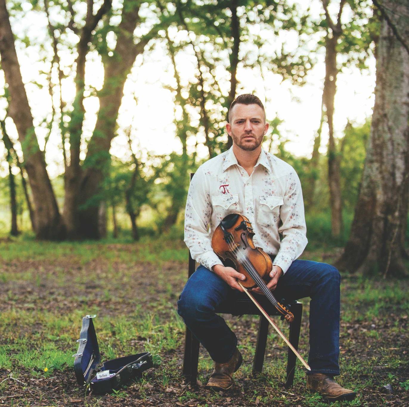 Jourdan Thibodeaux et les Rôdailleurs headed to Europe for Summer festival debut