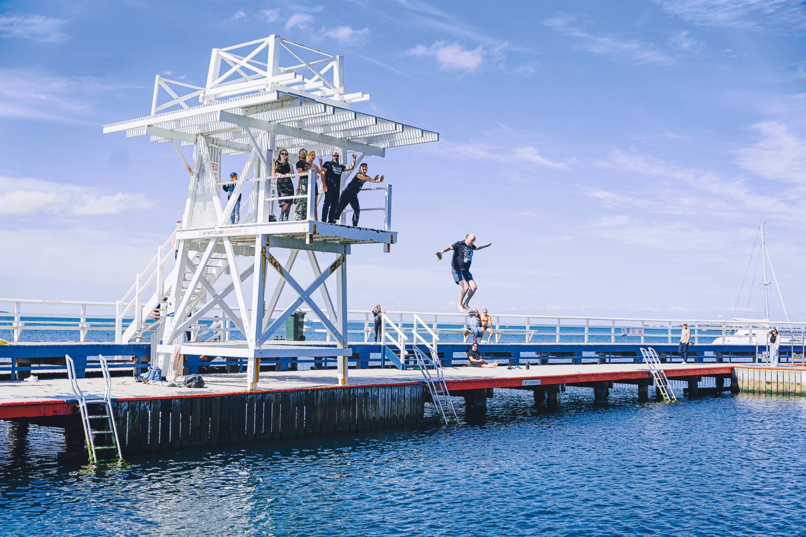 Private Function hit the Benelux in July: Utrecht, Groningen, Brussels