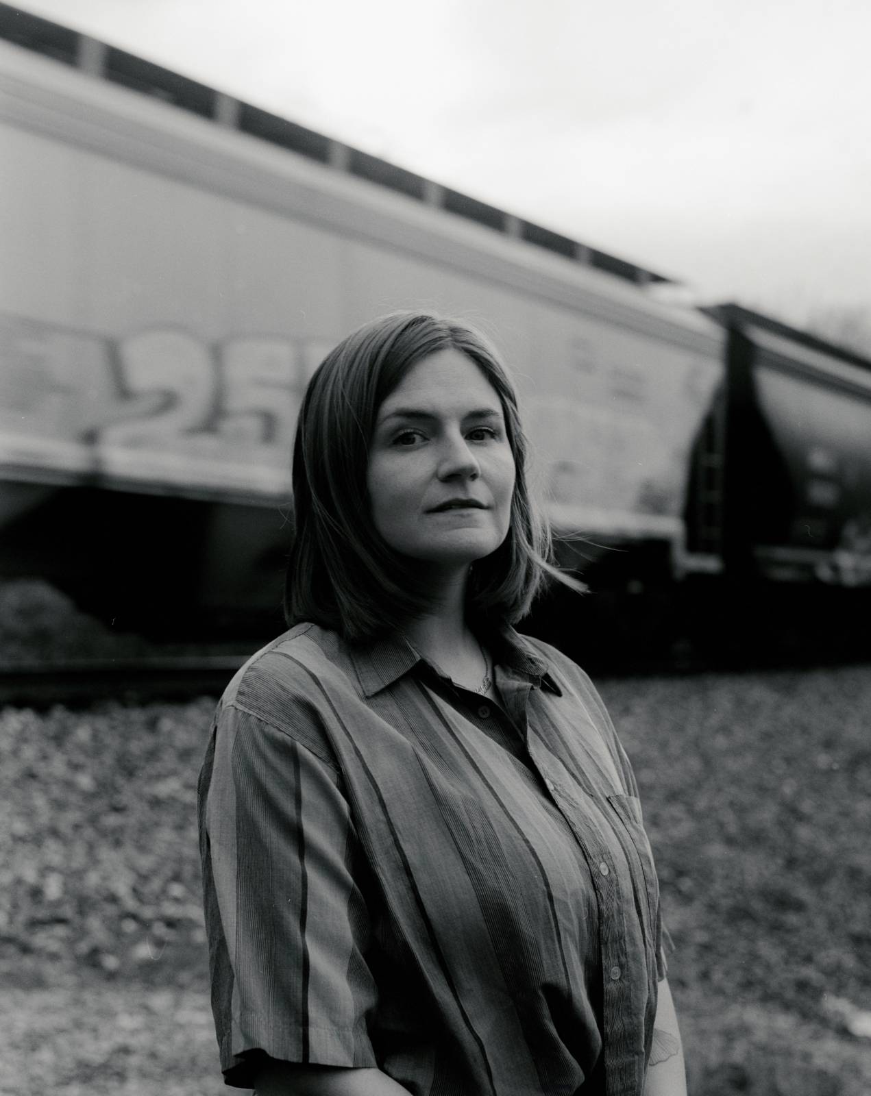 Erin Rae adds UK tour dates to September/October European tour