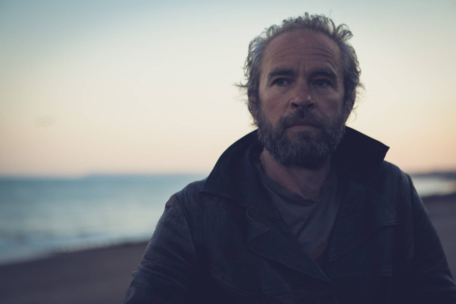 Duke Garwood has released "Satin Warrior" and announces mainland shows