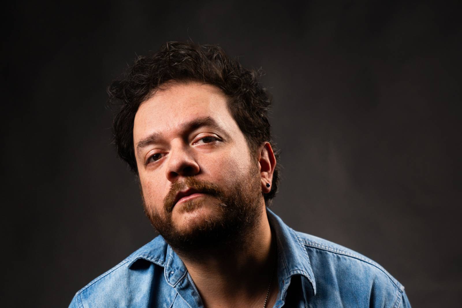 David Ramirez announces September tour with new album "All The Not So Gentle Reminders"