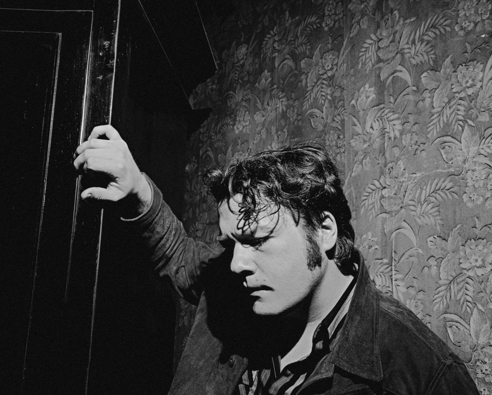 Early James strips it down on "Medium Raw"; NL festivals coming up