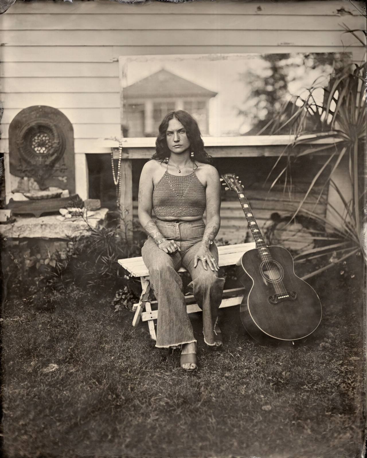 Kassi Valazza to bring her new album "From Newman Street" to the Benelux this month