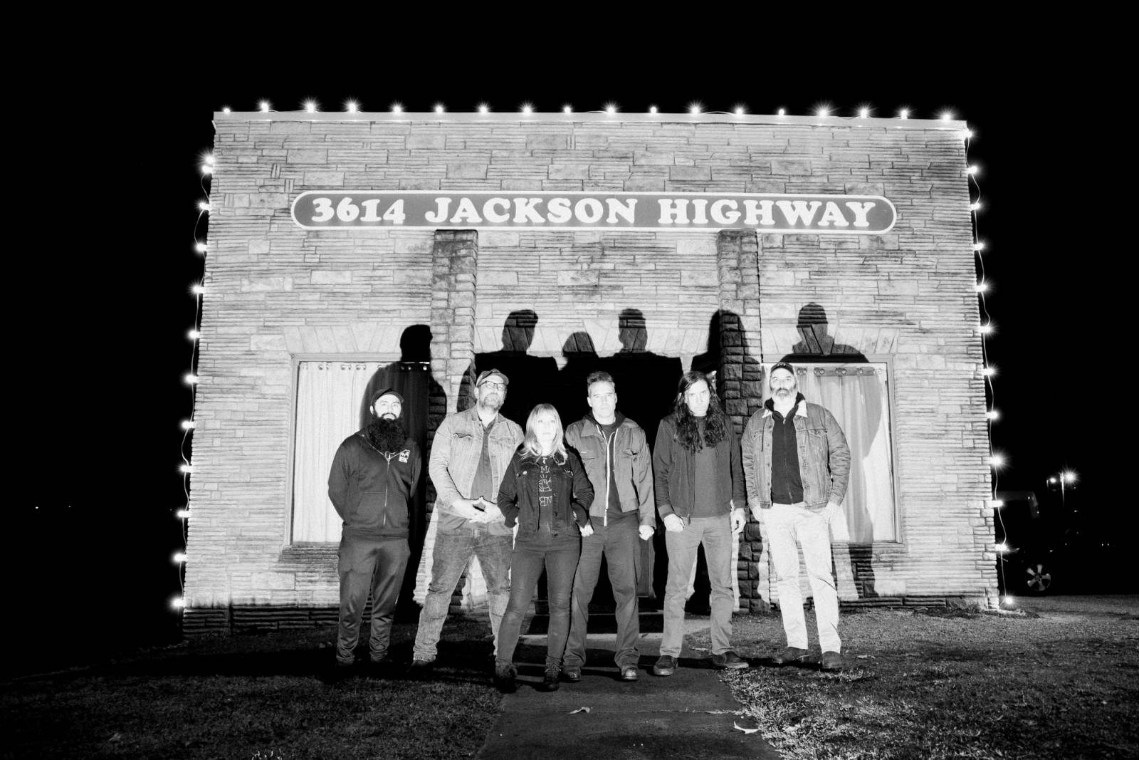 Southern gothic punk-folk cult favorites The Pine Hill Haints tour Europe starting soon