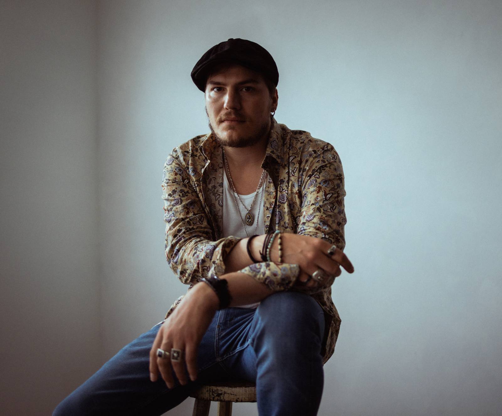 Dylan LeBlanc is set to embark on European tour this May and June