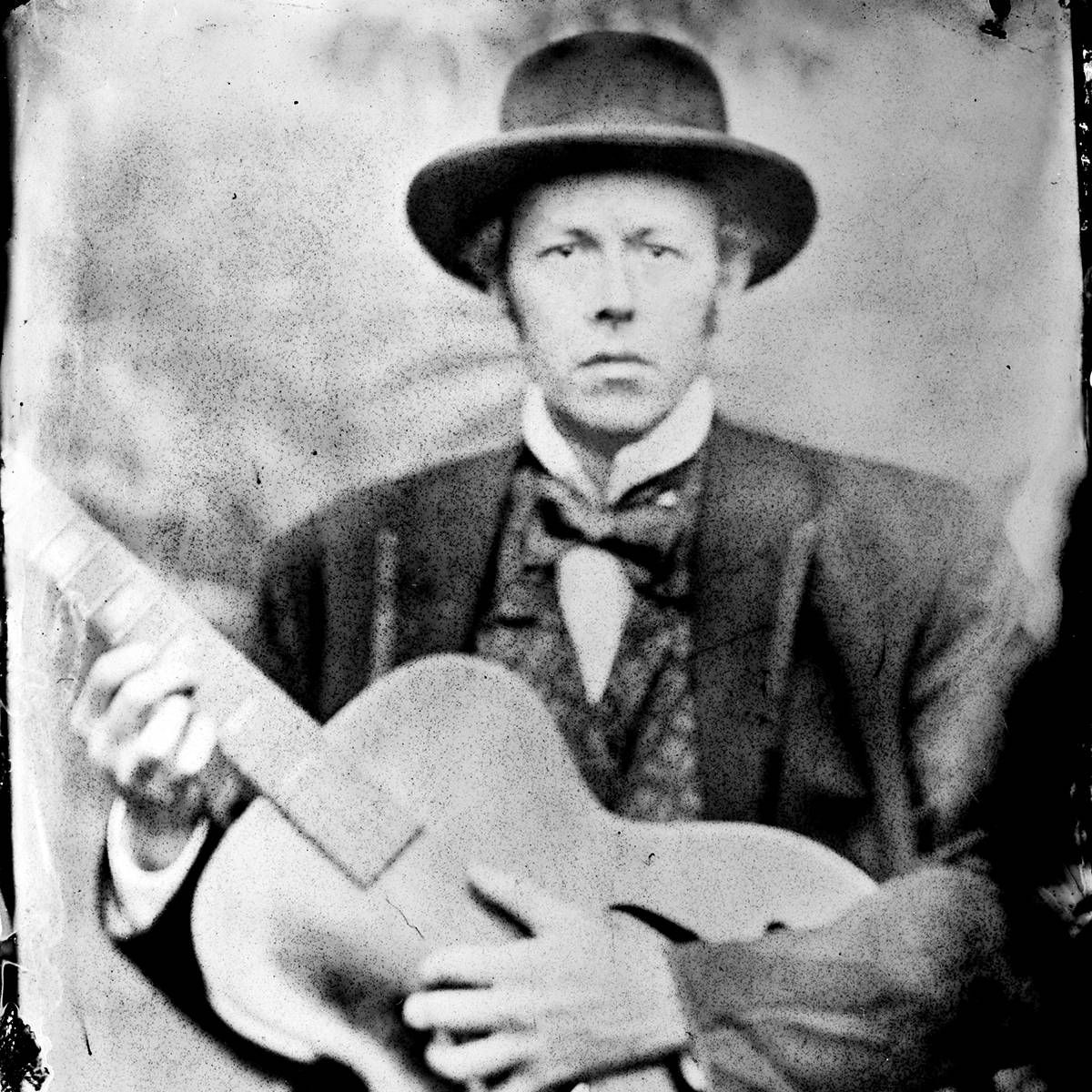 The Complete Recordings Of Hezekiah Procter return to Europe in August / September