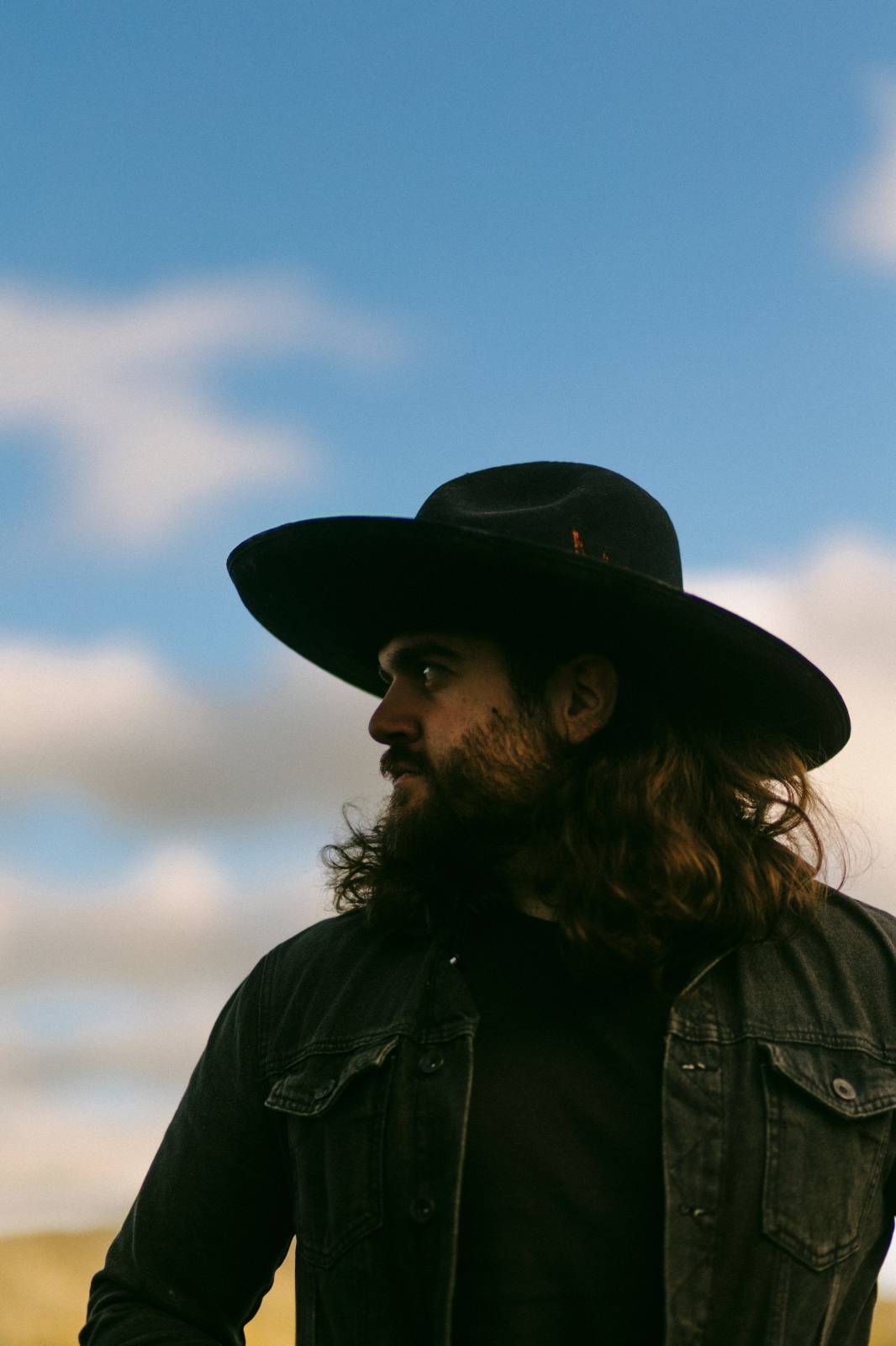 Jack Browning comes over for a string of shows across the Netherlands