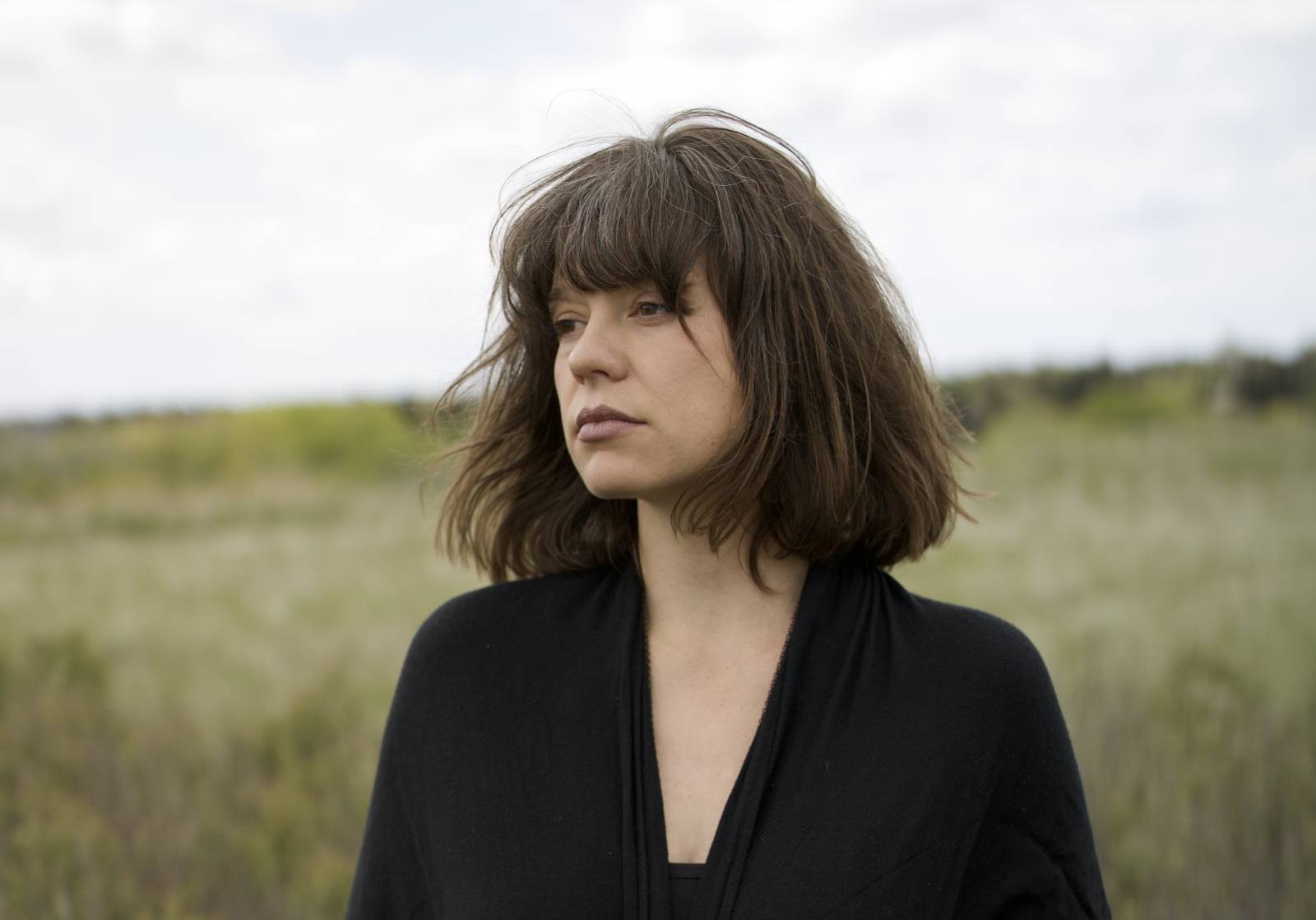 Abigail Lapell & Steph Cameron bring their new albums over to Europe for a tour