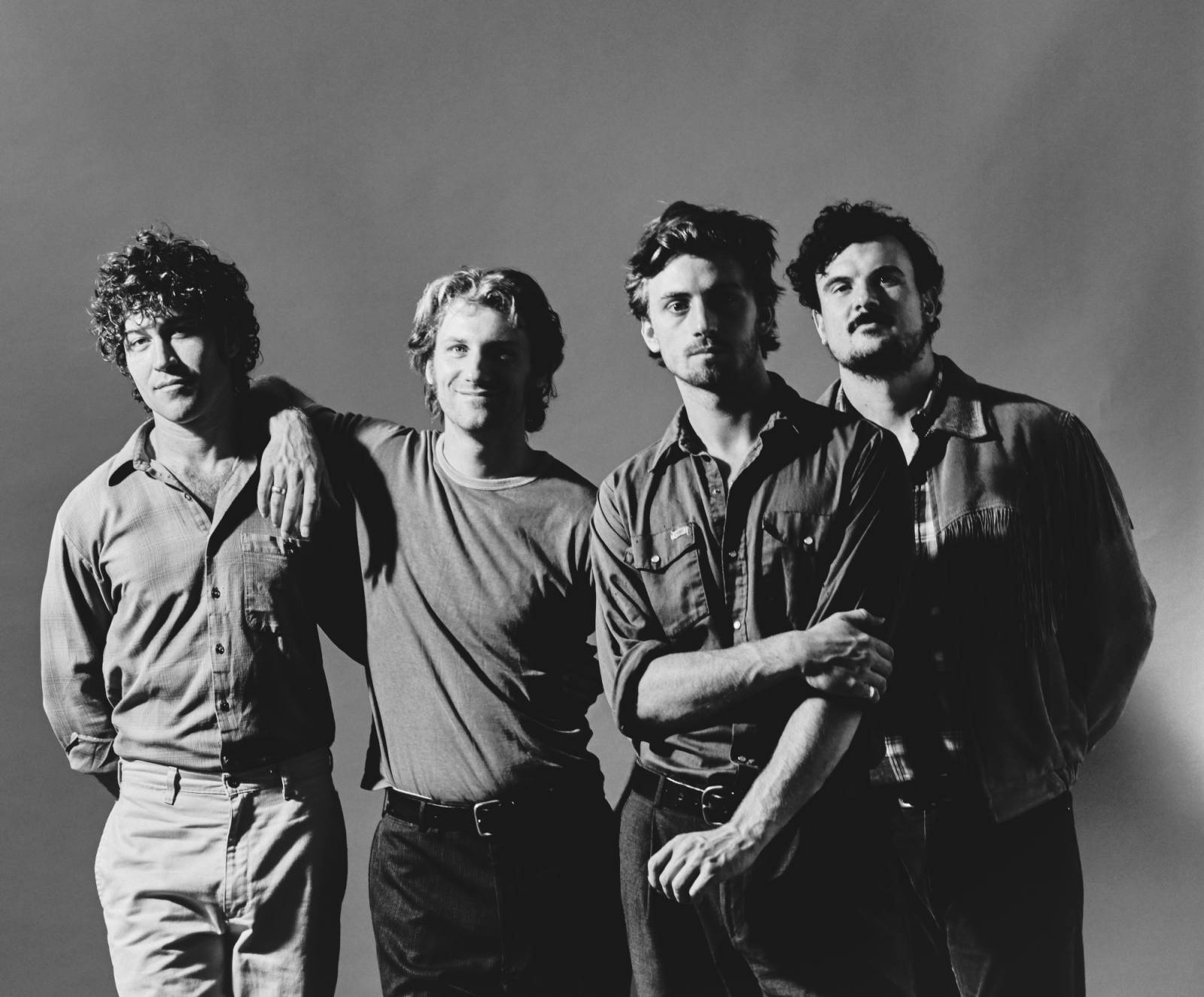 HORSEBATH announces European tour dates with "Another Farewell"