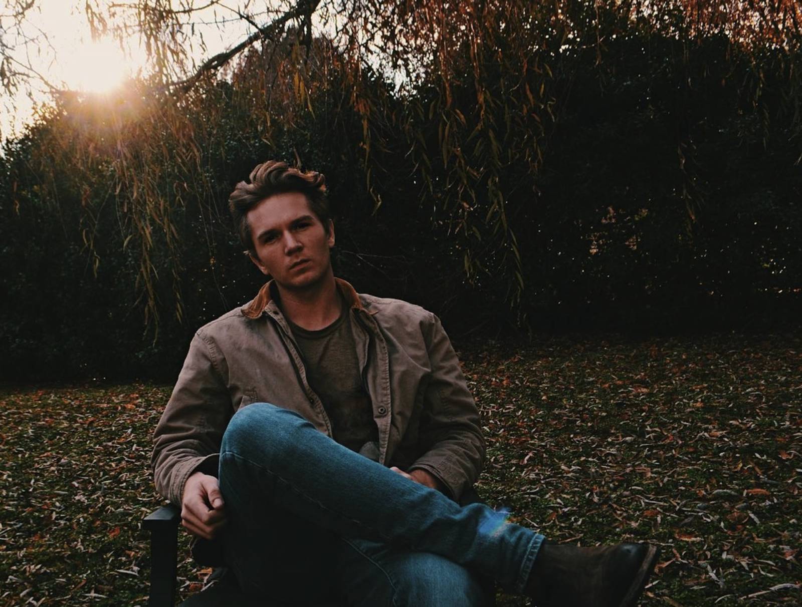 Ian Noe is set to return to the Netherlands and Belgium this summer