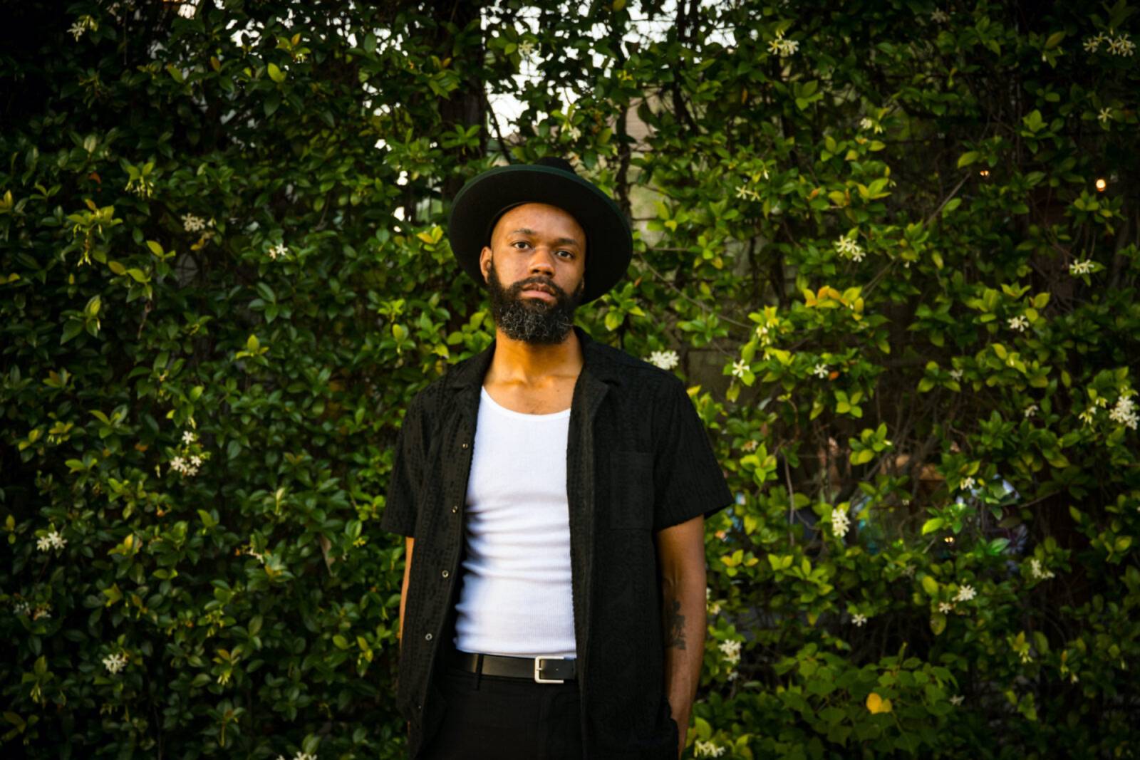 Buffalo Nichols over for Roadburn Festival this weekend