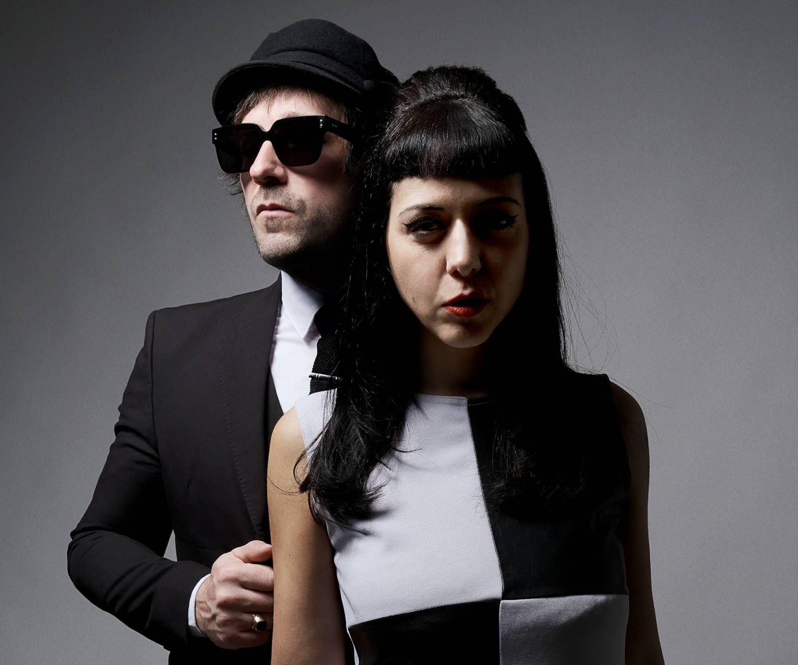 "The Soul of the Fabulous Courettes" tour in NL this July and September