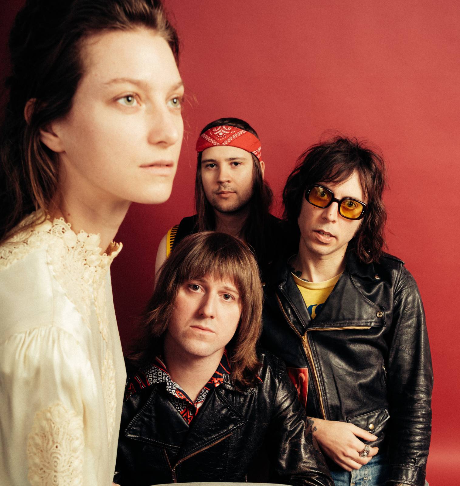 Daniel Romano's Outfit announces more European dates for summer