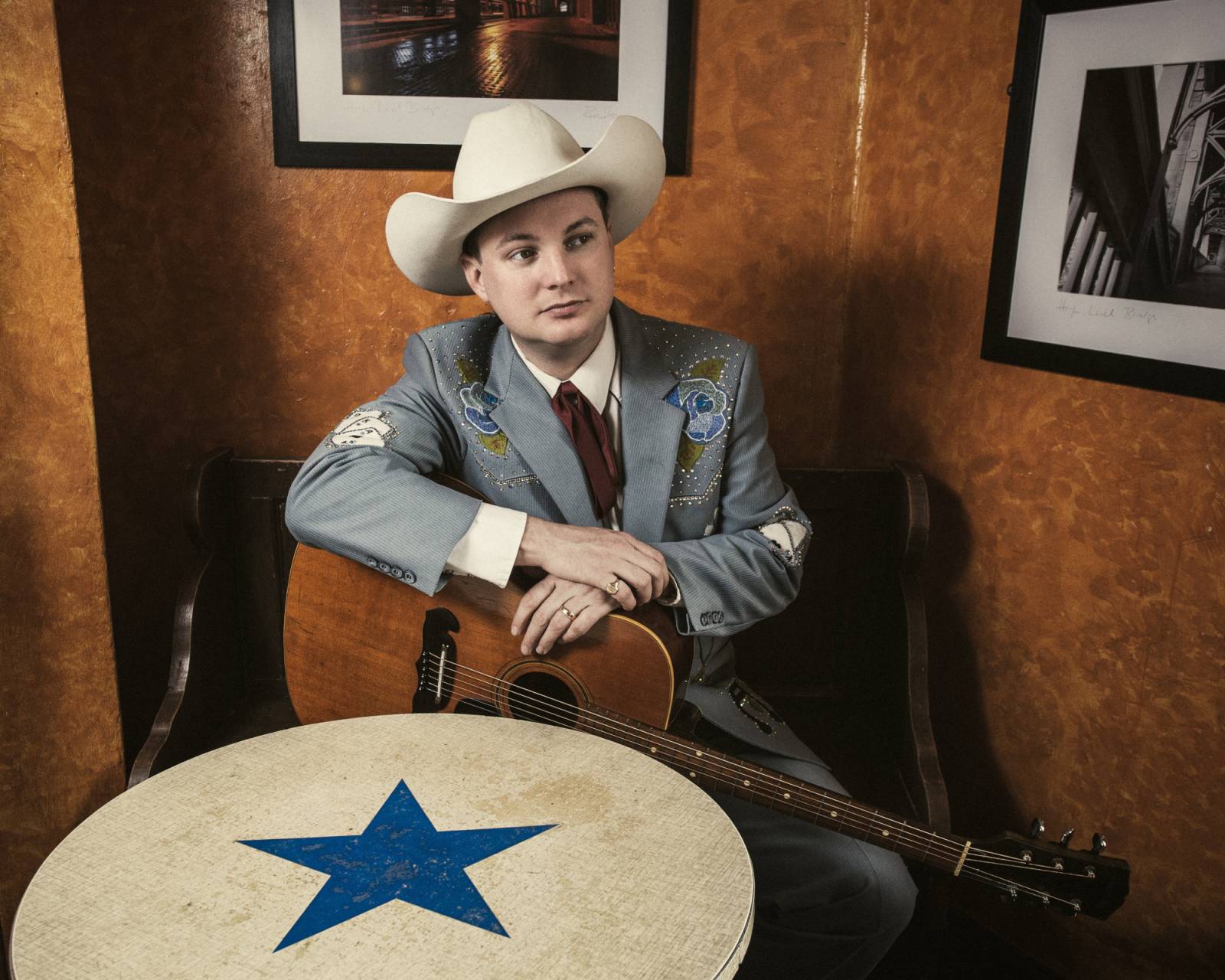 Rob Heron & The Tea Pad Orchestra announces extra European tour dates