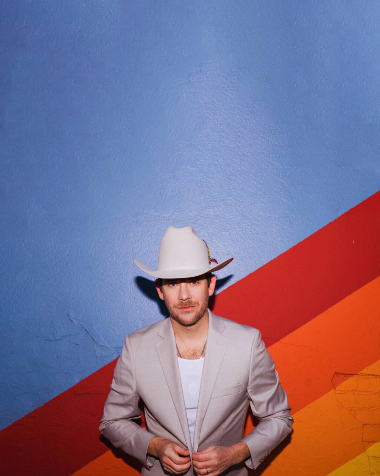 Sam Outlaw releases ‘The Nonessential’ and will be over for three NL shows