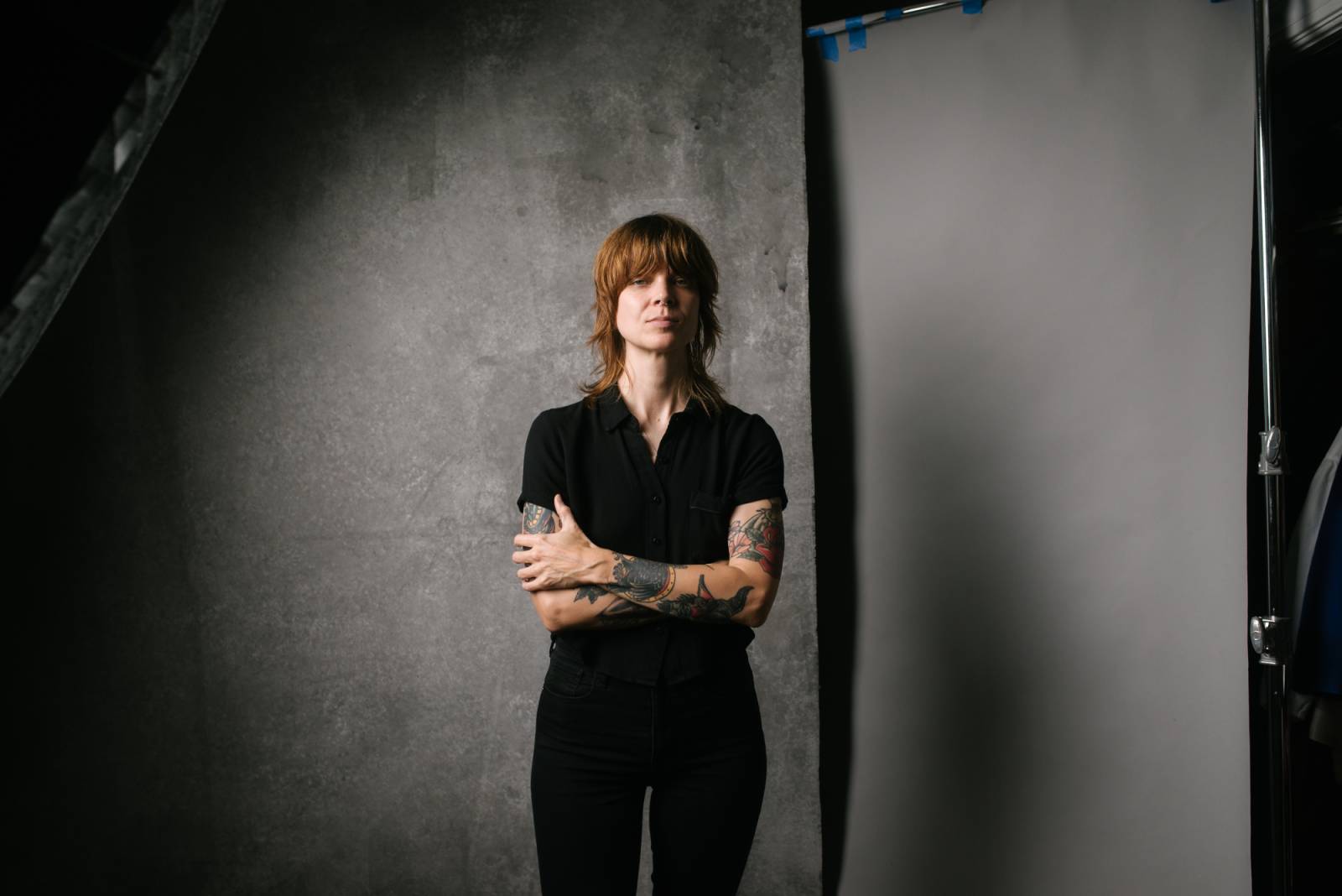 Sarah Shook & The Disarmers farewell tour coming up