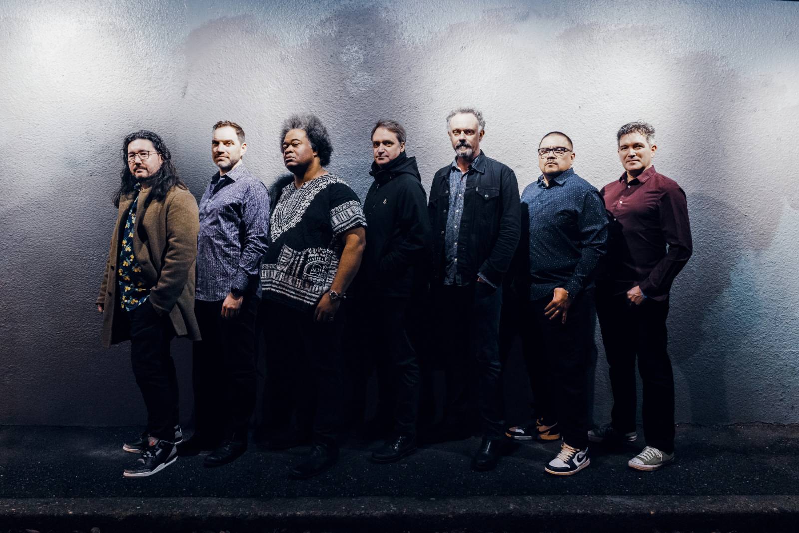 True Loves announce three shows in the Netherlands