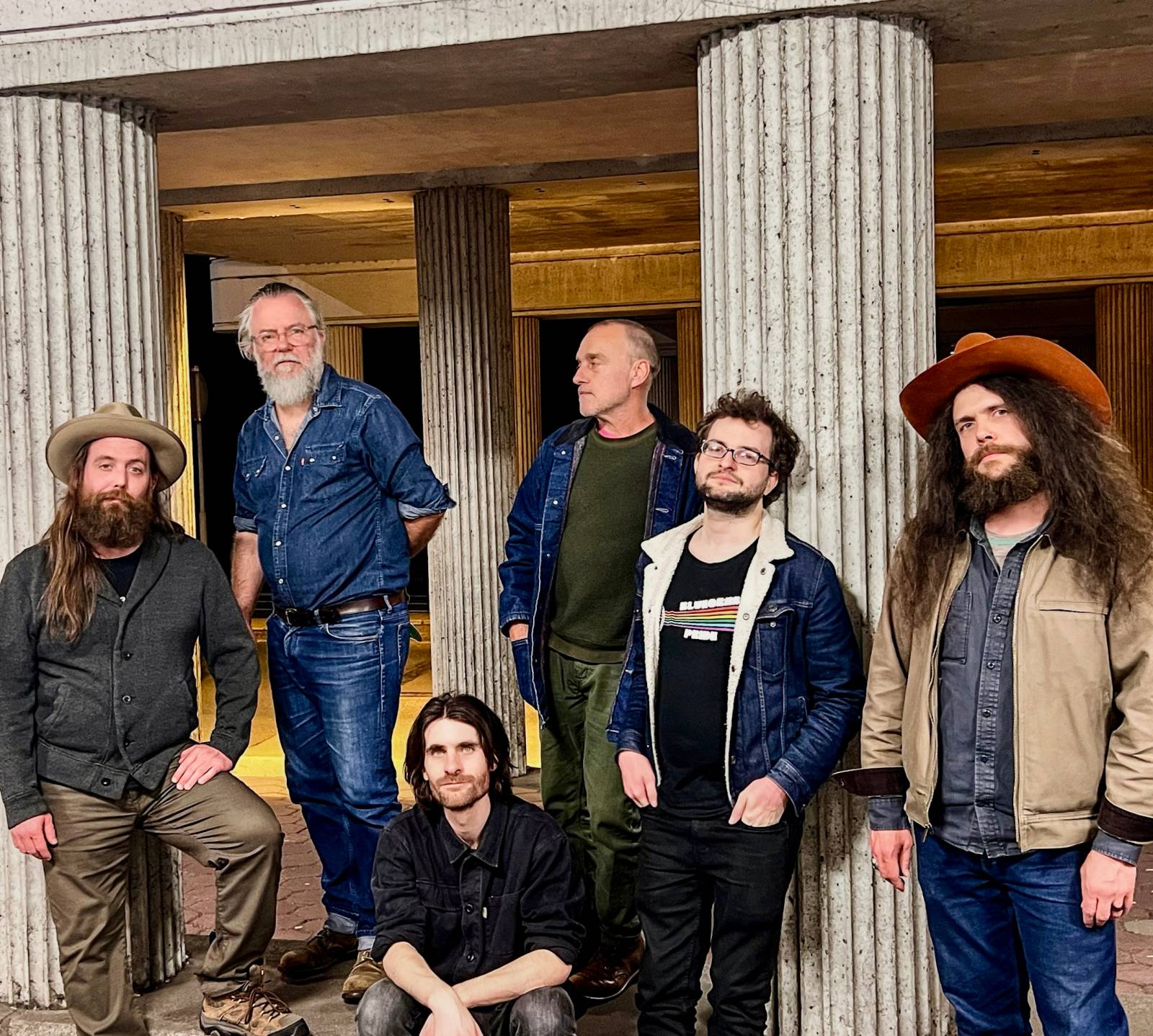 20th anniversary of Hackensaw Boys' "Love What You Do" album sparks 2025 European tour