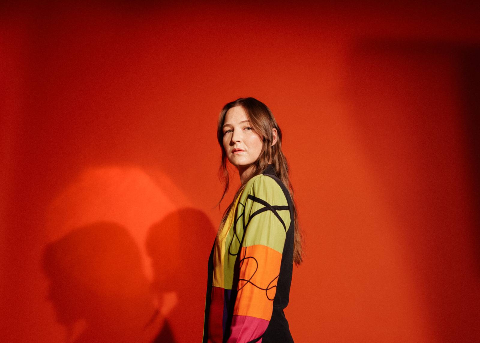 Malin Pettersen will release "Wildflower" and announces three NL shows