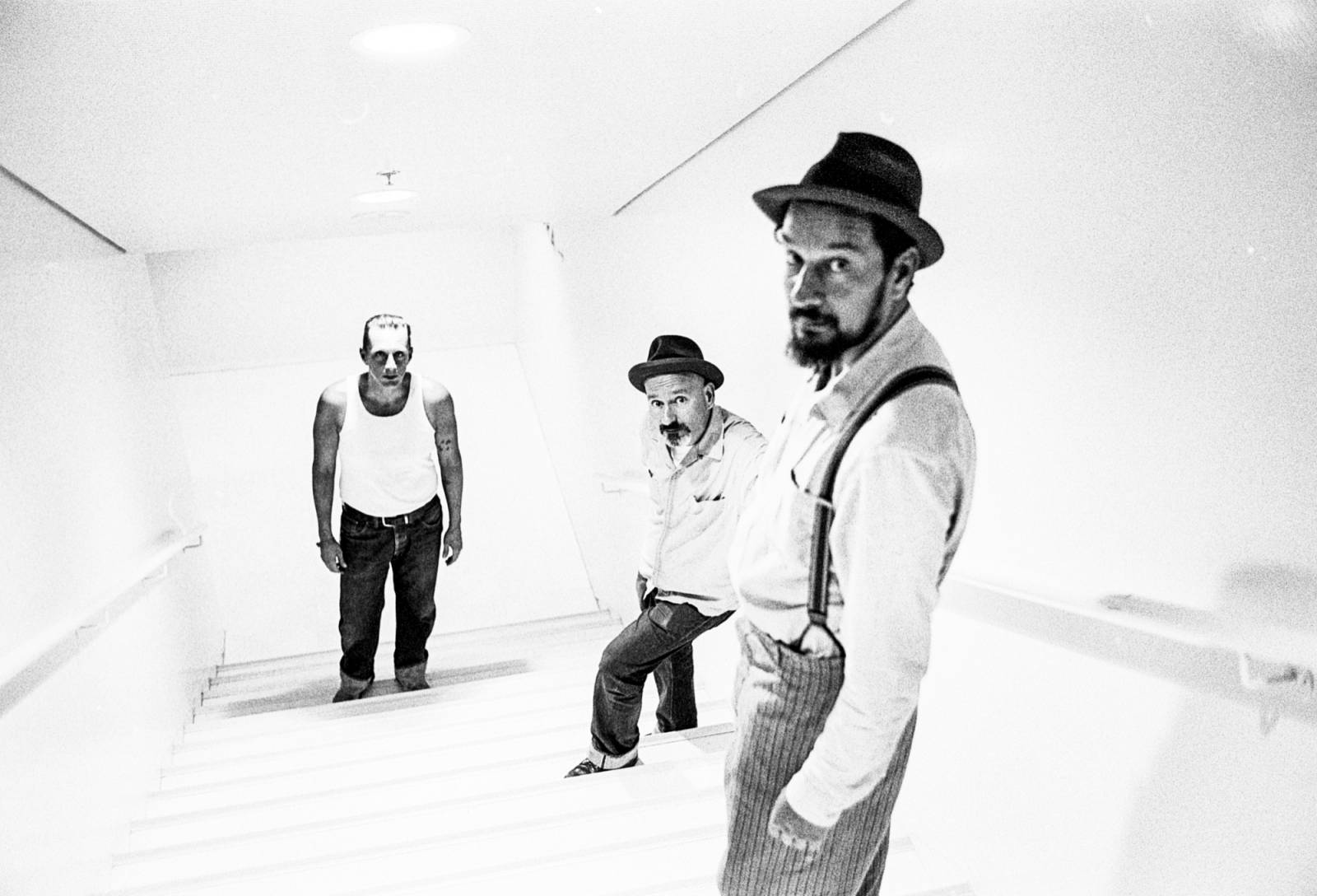 T-99 announces shows: "26 years of Roots 'n' Roll"