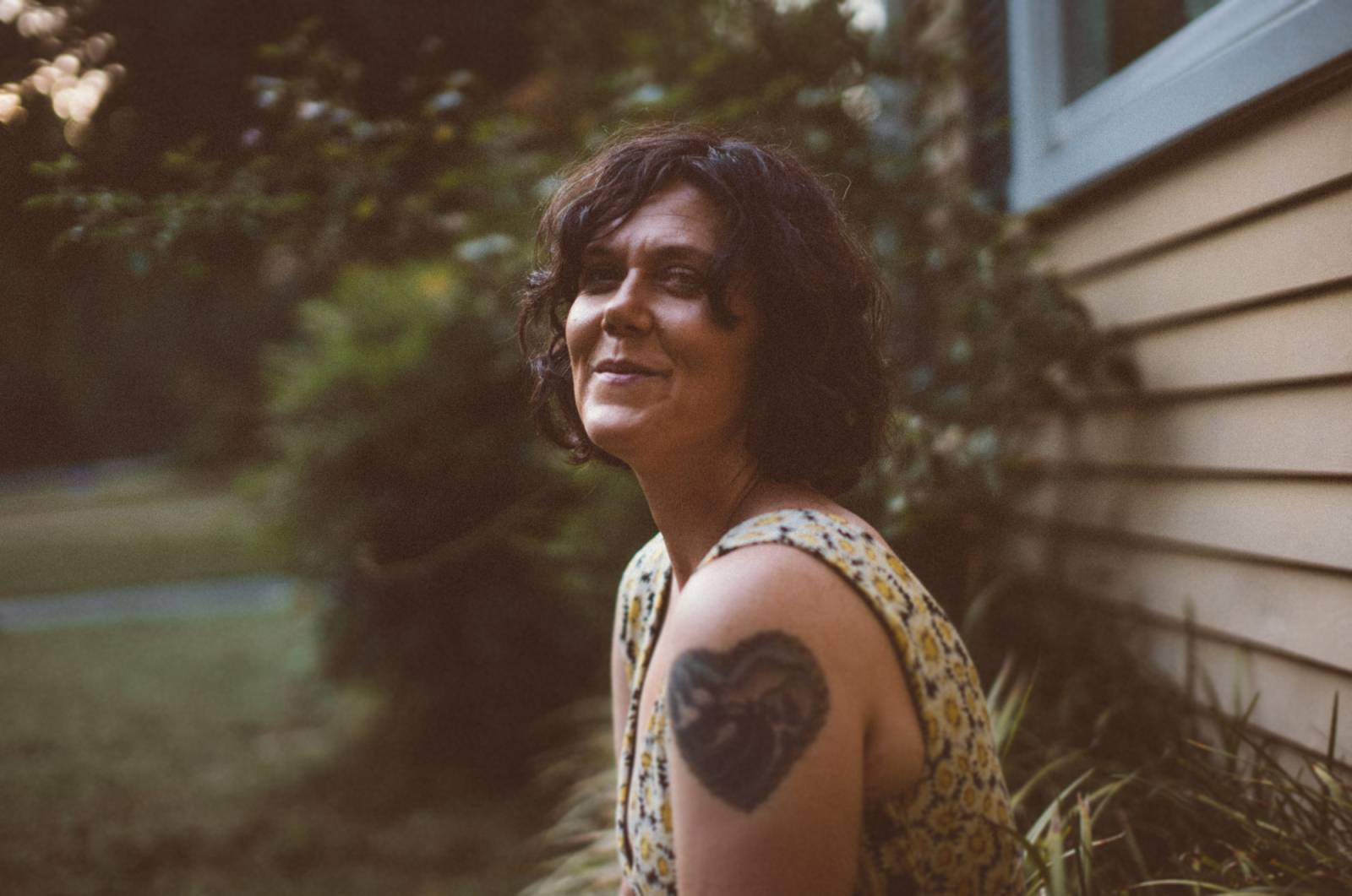 Lilly Hiatt confirms European tour with new album "Forever"