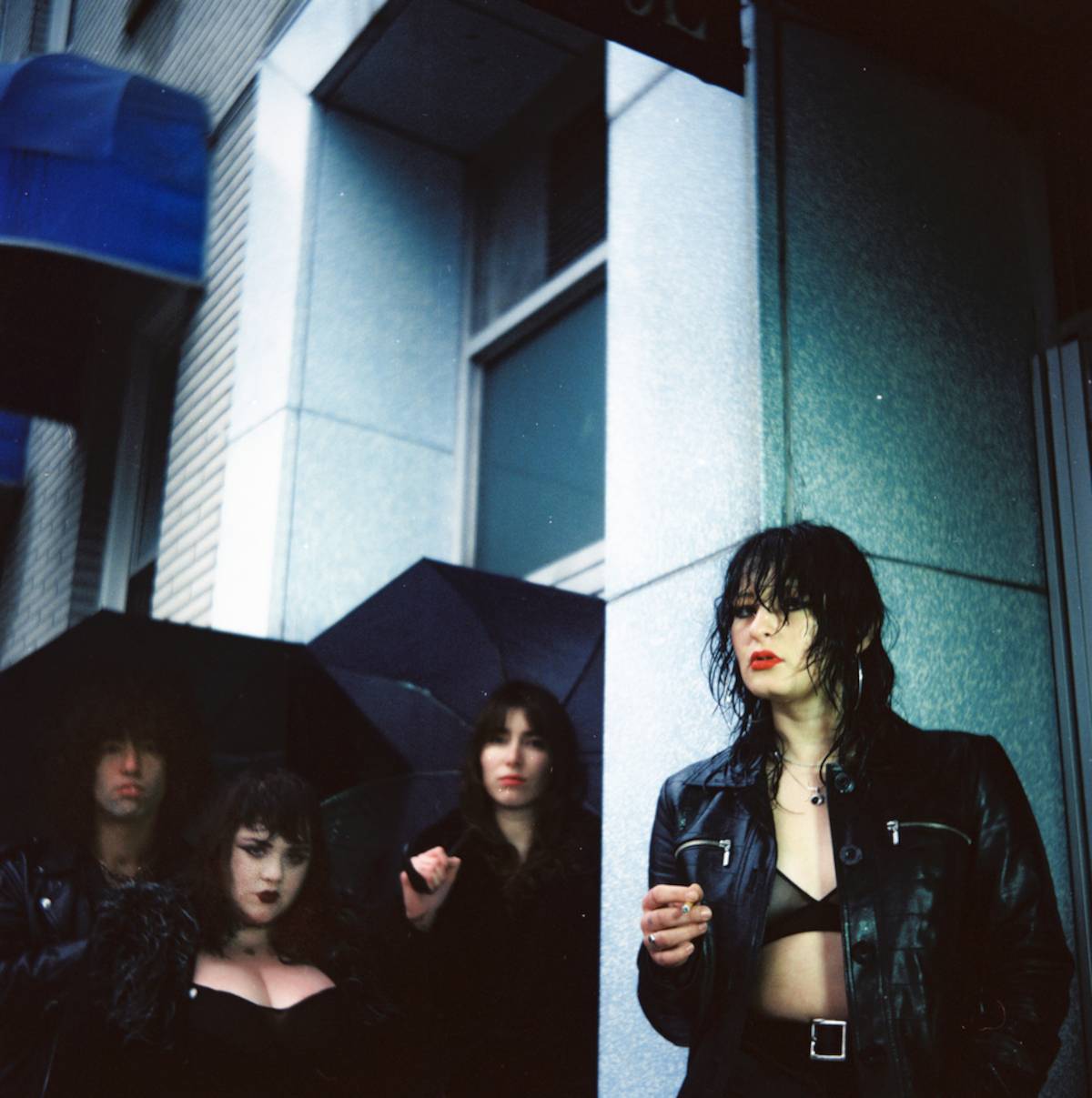 Miranda & The Beat confirm April Benelux tourdates